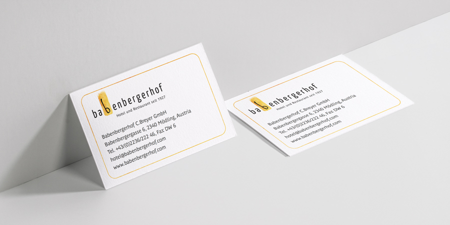 Babenbergerhof_Visitenkarte_Mockup