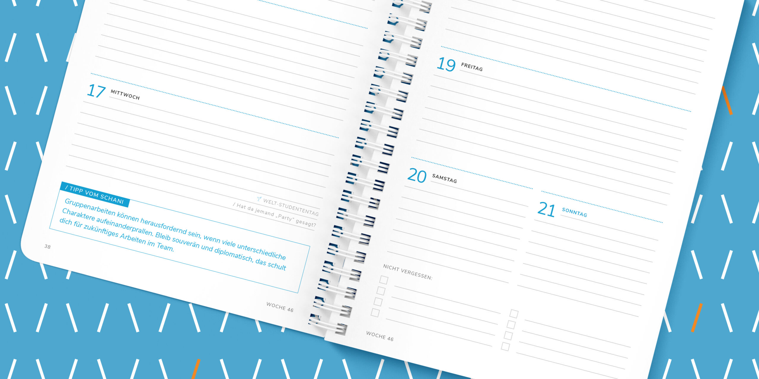 FACULTAS_Studienkalender_201920_Mockup_3c